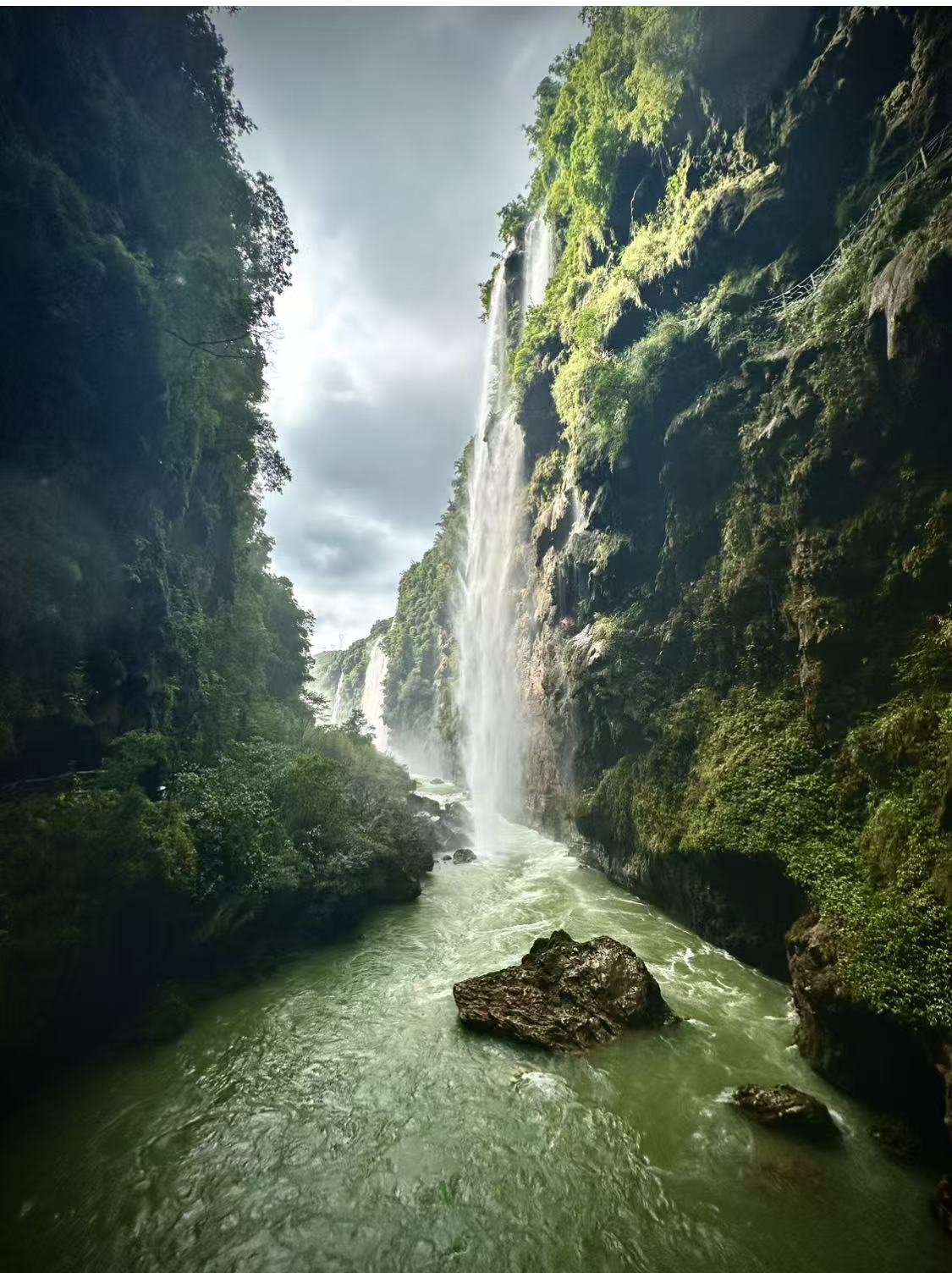 锡锡拍摄的旅行与自然风景 01