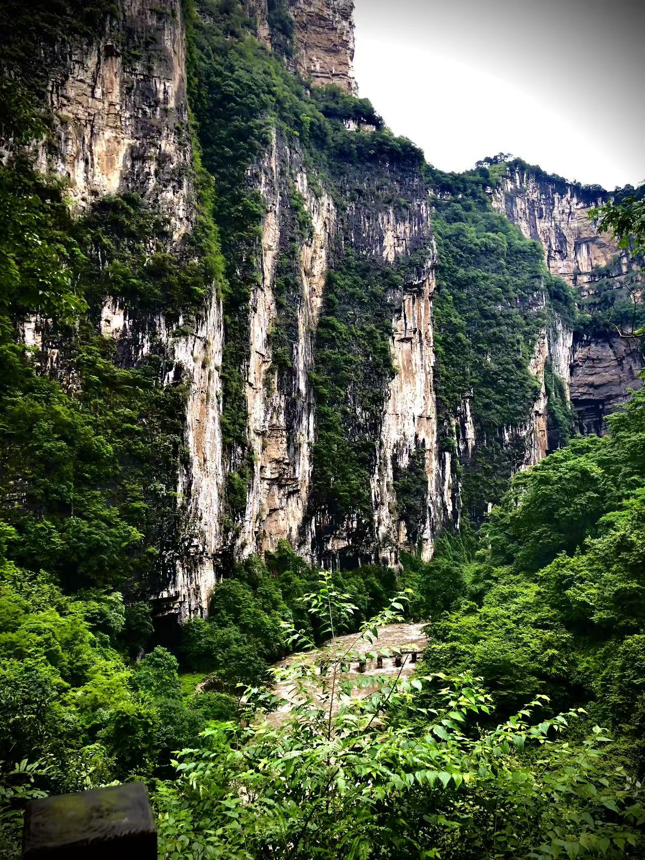 锡锡拍摄的旅行与自然风景 04