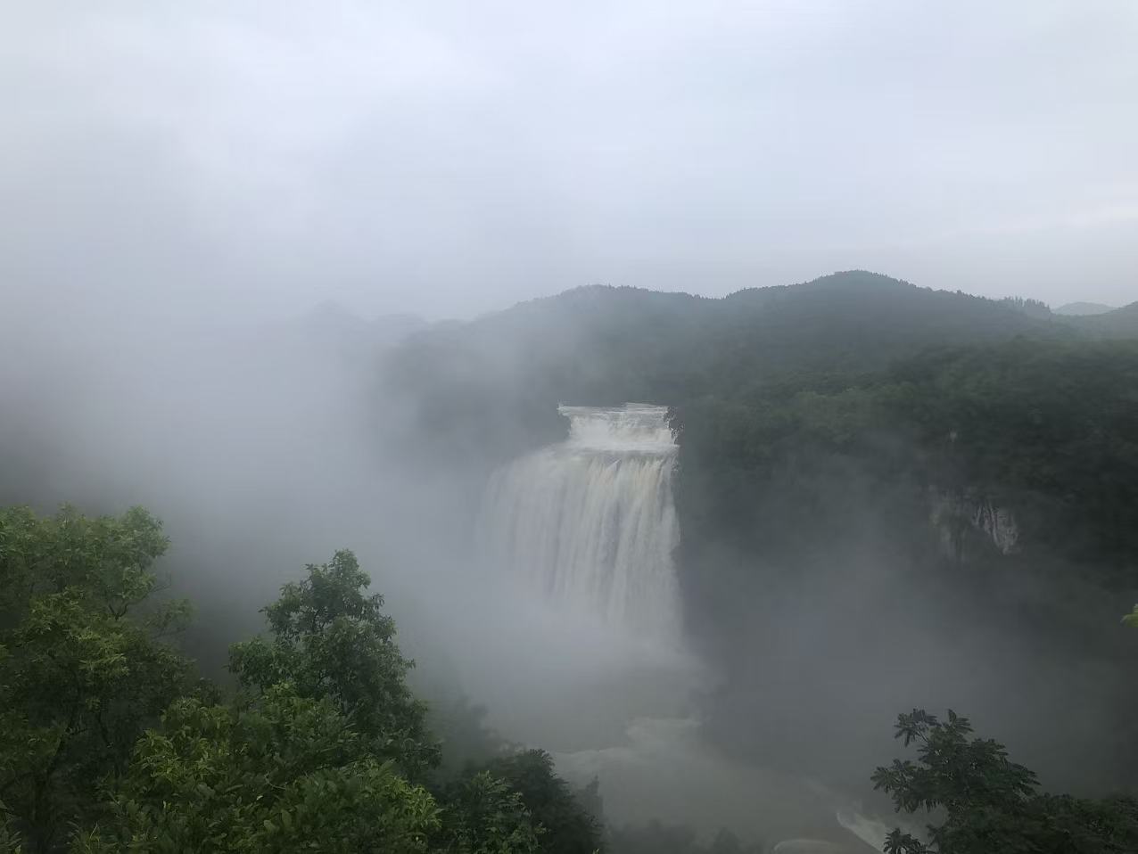 锡锡拍摄的旅行与自然风景 07