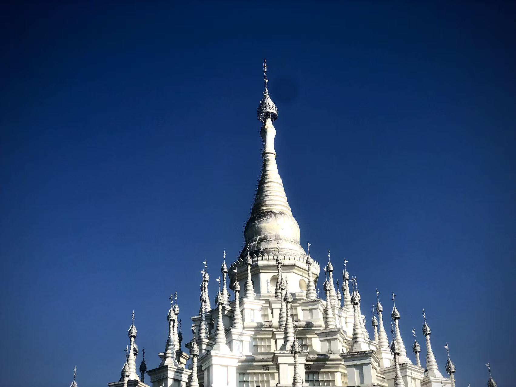 锡锡拍摄的旅行与自然风景 09